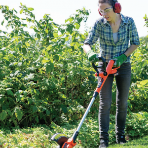 LITHIUM BRUSH CUTTER