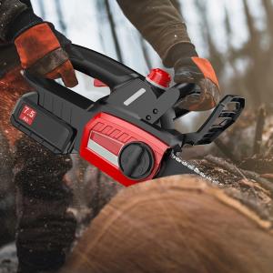LITHIUM CHAIN SAW