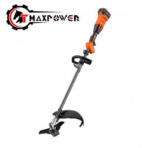 TM-GT306Li LITHIUM  BRUSH CUTTER